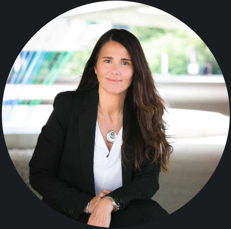 Christine Haussler